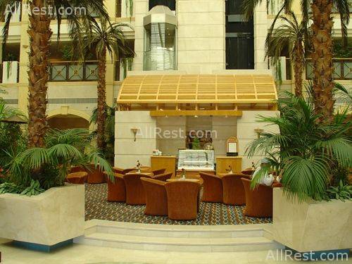 Al Ain Rotana 3